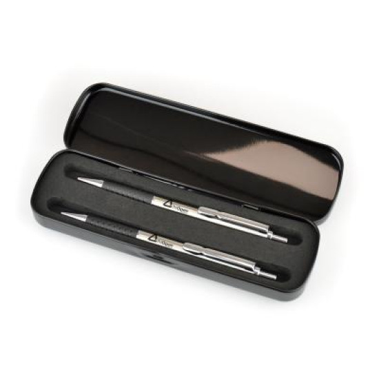 Durham Ball Pen & Pencil Set Durham Ball Pen & Pencil Set