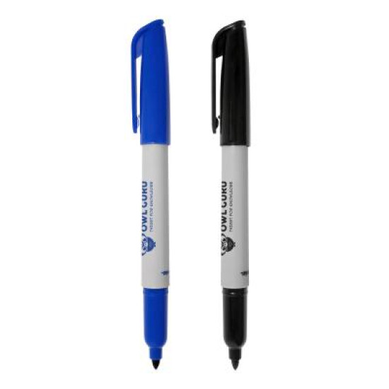 Markie Fine Permanent Marker Markie Fine Permanent Marker