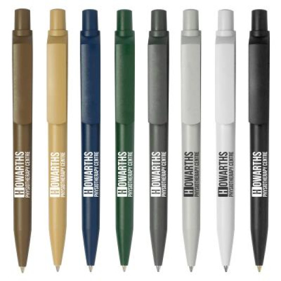 Matte Recycled Ball Pen Matte Recycled Ball Pen