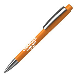 Zeno High Gloss MM Ball Pen