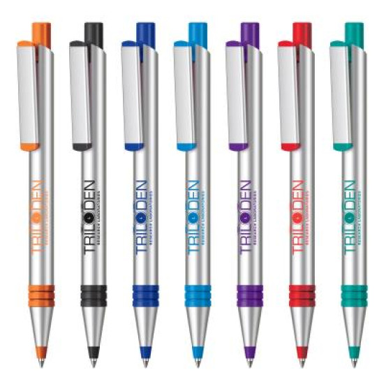 Virtuo Recycled Ball Pen Virtuo Recycled Ball Pen