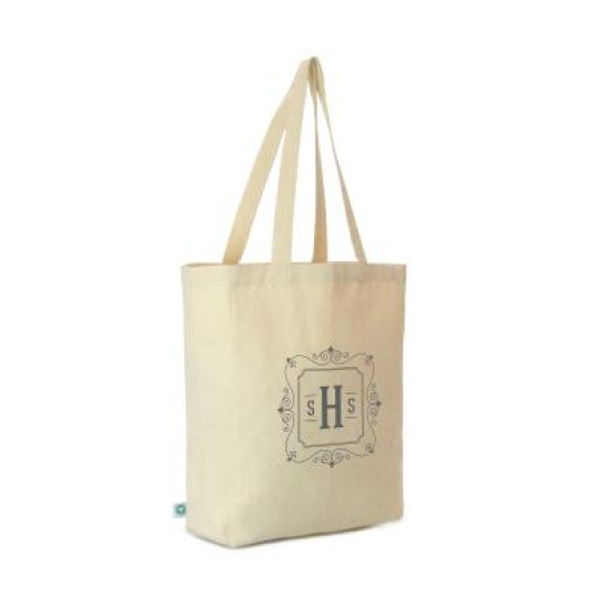 Dunham Natural Organic 10oz Shopper Dunham Natural Organic 10oz Shopper