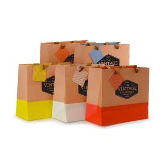 Cavalla Gift Bag Cavalla Gift Bag
