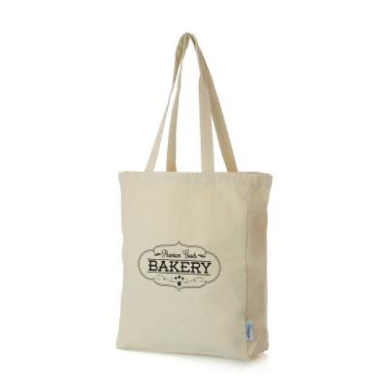 Dunham Natural Recyled 10oz Shopper Dunham Natural Recyled 10oz Shopper