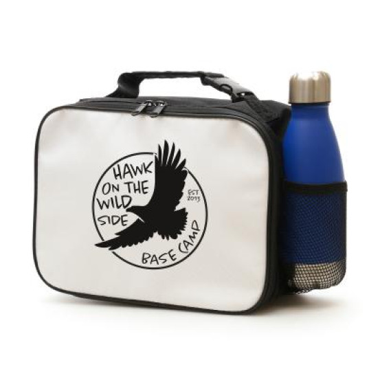 Orca RPET Cooler Bag Orca RPET Cooler Bag