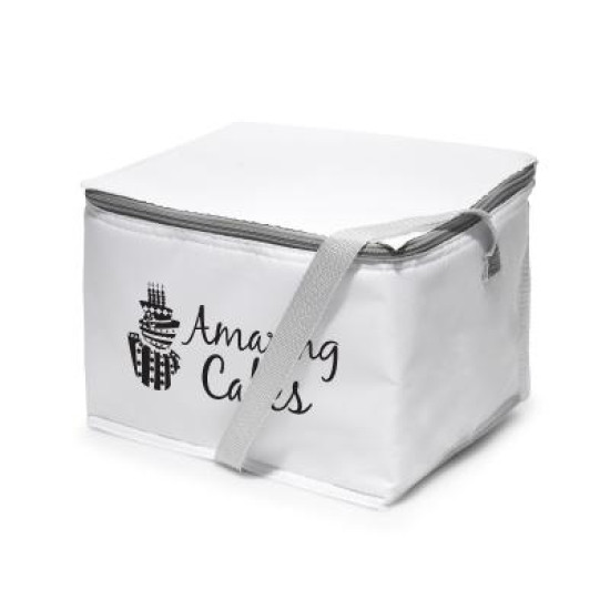 Large RPET Griffin Cooler Bag Large RPET Griffin Cooler Bag