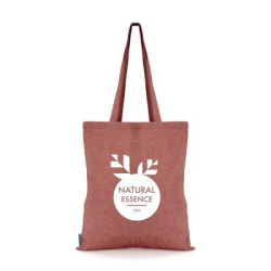 Budget Recycled Cotton Shopper