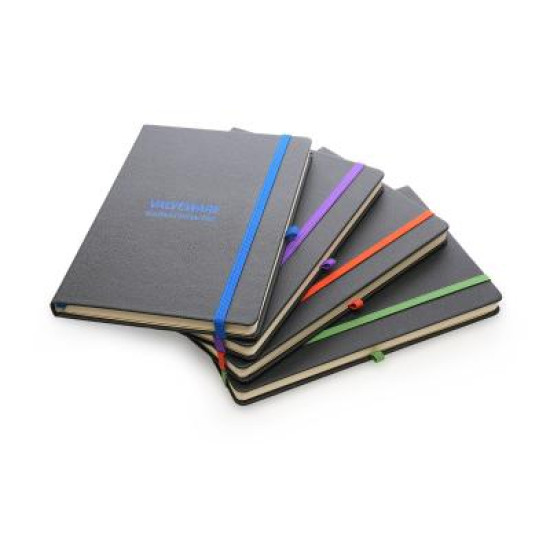Reveal A5 Recycled Notebook Reveal A5 Recycled Notebook