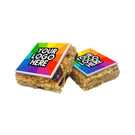 Oaty Breakfast Bar Oaty Breakfast Bar