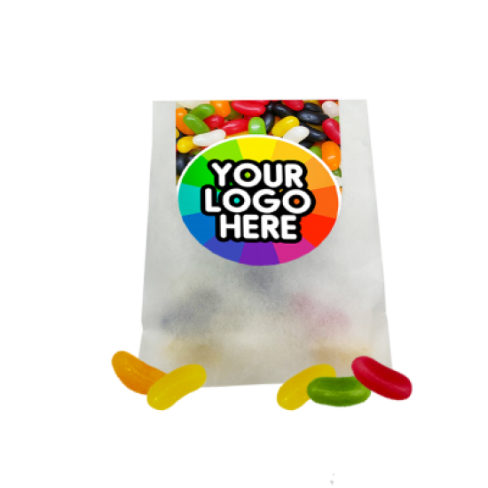 25g Jelly Beans 25g Jelly Beans