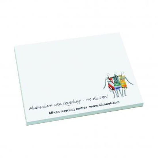 Enviro-Smart - Sticky Notes A7 Enviro-Smart - Sticky Notes A7