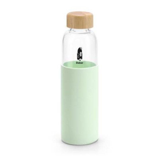Dakar Bottle 600ml Dakar Bottle 600ml