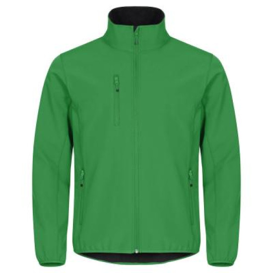 Classic Softshell Jacket Classic Softshell Jacket
