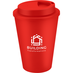 Metro Coffee Cup