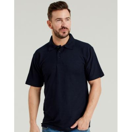 UCC Everyday Polo Shirt UCC Everyday Polo Shirt