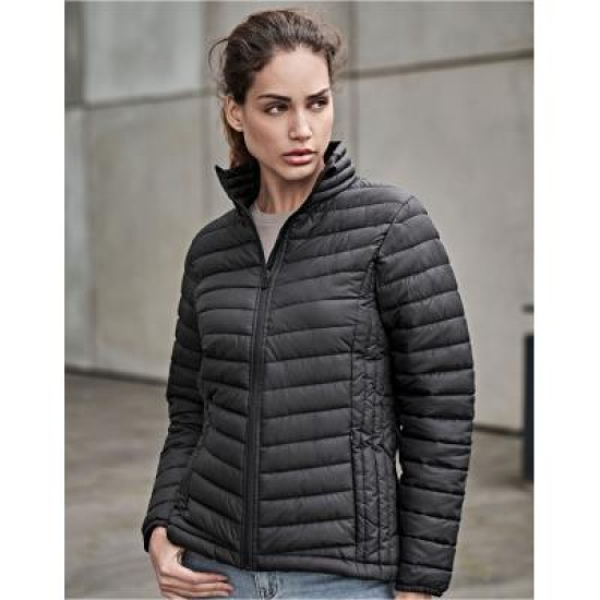 Tee Jays Ladies' Zepelin Jacket Tee Jays Ladies' Zepelin Jacket