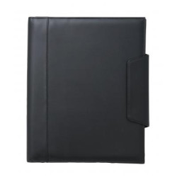 Biodegradable Faux PU Folder