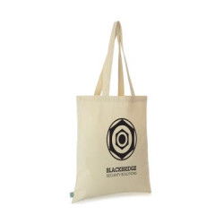 Hesketh Natural Organic 7oz Cotton Shopper