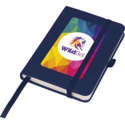 Mood® Pocket Notebook A6