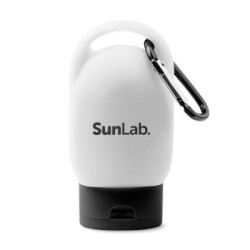 Sunscreen Lotion