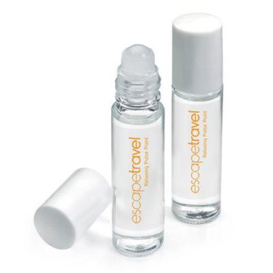 Relaxing Roll On Pulse Point Relaxing Roll On Pulse Point