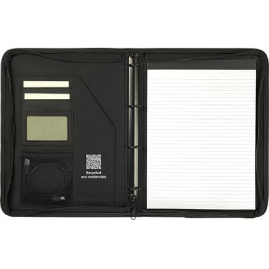 Sundridge Recycled A4 Ringbinder Folio Sundridge Recycled A4 Ringbinder Folio