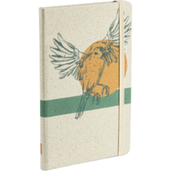 Grass Eco Notebook