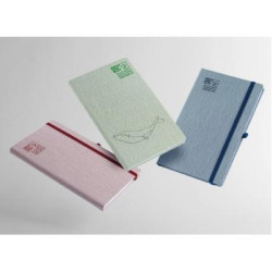 Ocean Eco Notebook