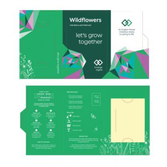 Seed Wallet Seed Wallet