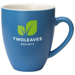 Vande Porcelain Mug