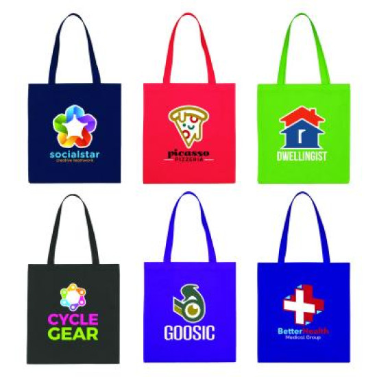 Madrid - Tote Bag Madrid - Tote Bag