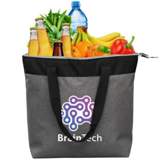 Metropolis collection - Large Cooler Tote Bag Metropolis collection - Large Cooler Tote Bag