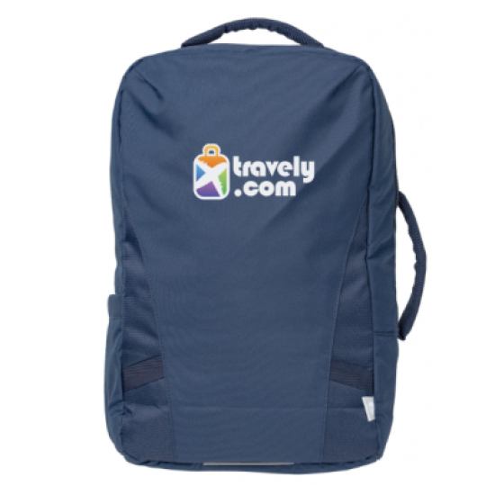 Coastal Threads ™ Commuter Backpack Coastal Threads ™ Commuter Backpack