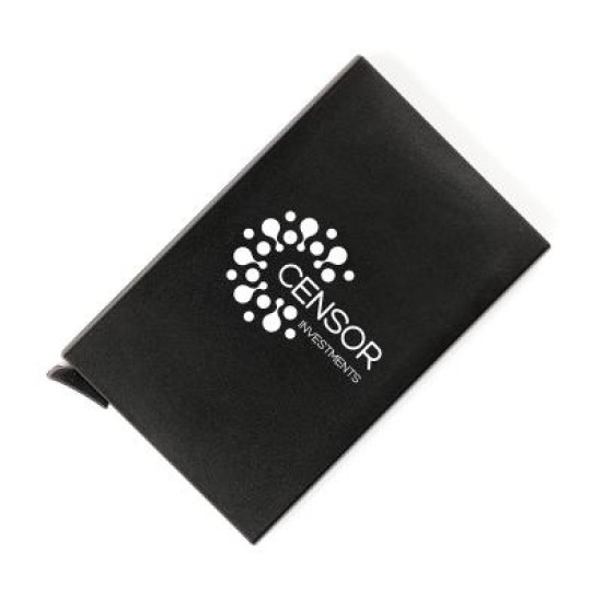 RFID Card Holder RFID Card Holder