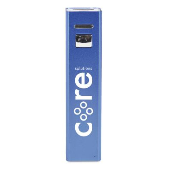 USB-C Cuboid Power Bank USB-C Cuboid Power Bank