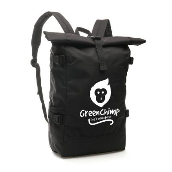 RPET Roll Down Bag RPET Roll Down Bag
