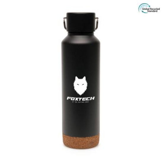 720ml Stainless Steel Vinci Drinks Bottle 720ml Stainless Steel Vinci Drinks Bottle