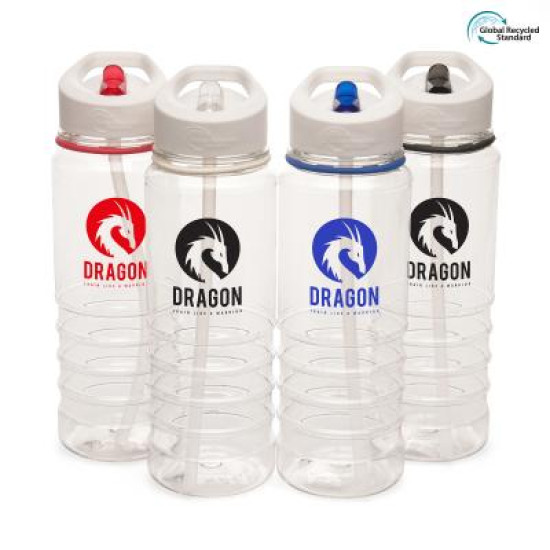 Tarn Recycled 750ml Sports Bottle Tarn Recycled 750ml Sports Bottle
