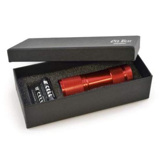 Torch Box Torch Box