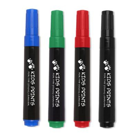 Jumbo Permanent Marker Jumbo Permanent Marker
