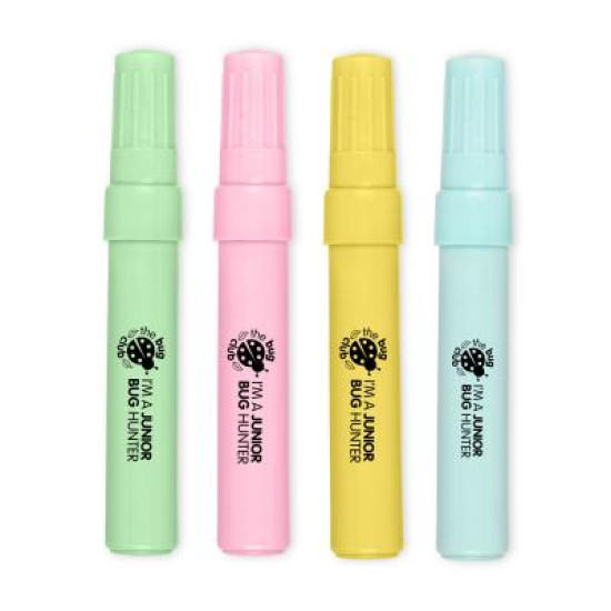 Pastel Bold Capped Highlighter Pastel Bold Capped Highlighter