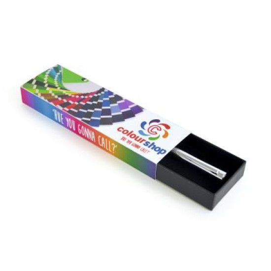 Vision Box Sleeve Vision Box Sleeve