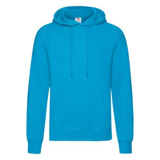Classic 80_20 Hoodie Classic 80_20 Hoodie
