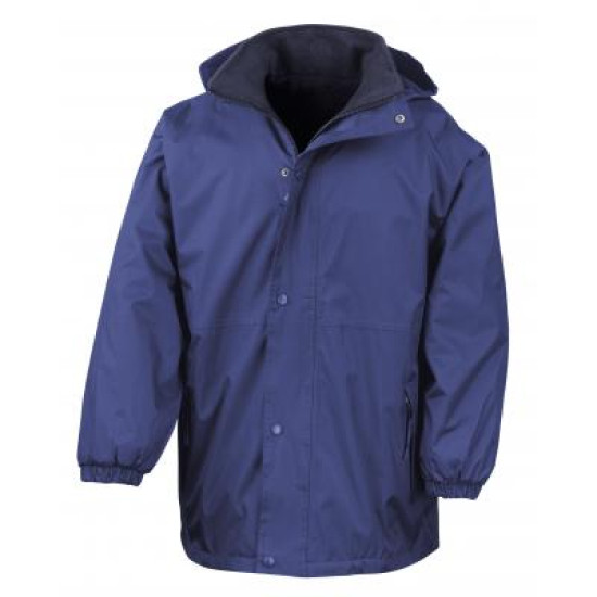 Reversible Stormdri 4000 Jacket Reversible Stormdri 4000 Jacket