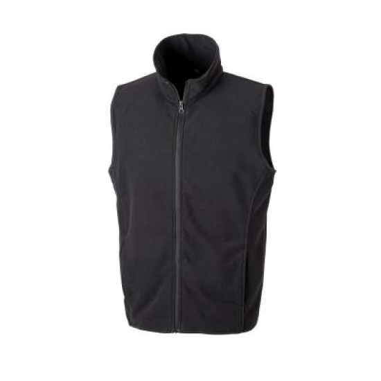 Microfleece Gilet Microfleece Gilet