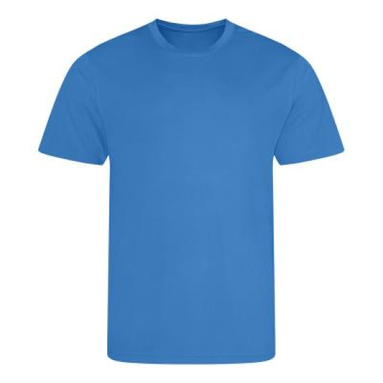 Just Cool Recycled T-Shirt Just Cool Recycled T-Shirt