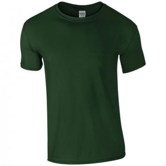 Adult Softstyle Ringspun T-Shirt Adult Softstyle Ringspun T-Shirt