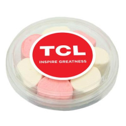 63g - Marshmallow - Tub