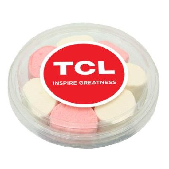 63g - Marshmallow - Tub 63g - Marshmallow - Tub