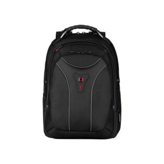 Wenger Carbon 17" MacBook Pro Laptop Bag Wenger Carbon 17" MacBook Pro Laptop Bag